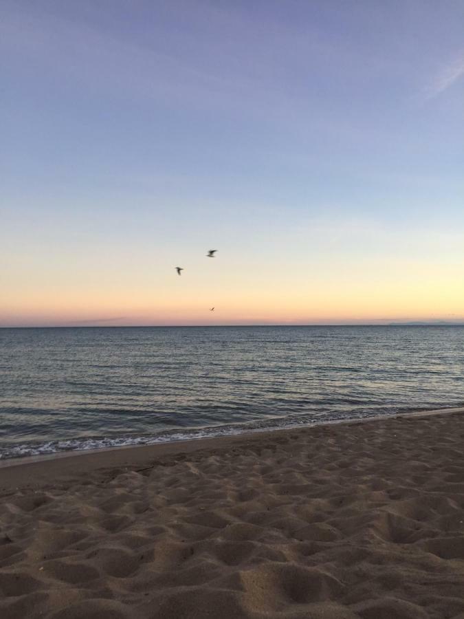 Jm Vacances เซริญญ็อง ภายนอก รูปภาพ