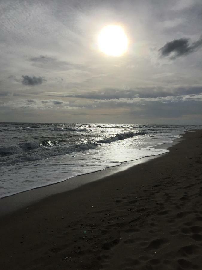 Jm Vacances เซริญญ็อง ภายนอก รูปภาพ